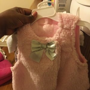 Girls cloths 12-18 message for prices